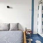 Duplex Moderne Et Lumineux Avec Piscine Et Parking דירה *