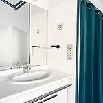 Duplex Moderne Et Lumineux Avec Piscine Et Parking Lägenhet Toulouse