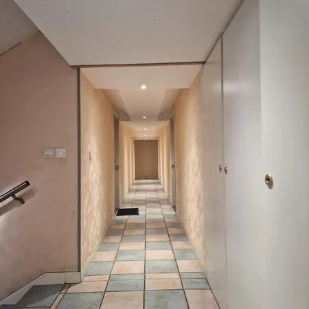 Comfortable Duplex En Securisee Proche Metro