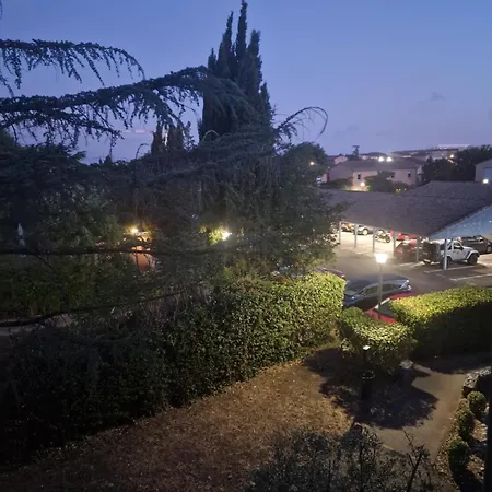 Lejlighed Comfortable Duplex En Securisee Proche Metro