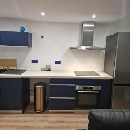 Comfortable Duplex En Securisee Proche Metro * Tolosa