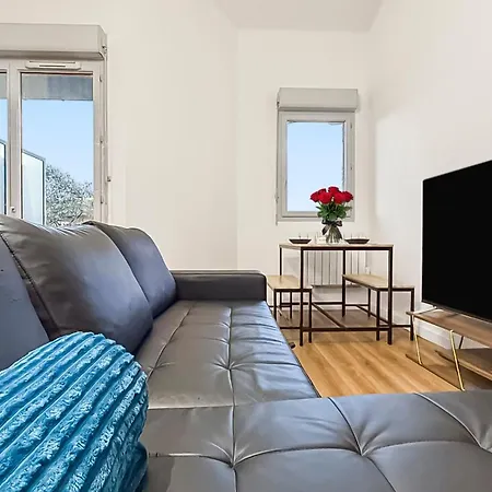 Duplex Moderne Et Lumineux Avec Piscine Et Parking شقة تولوز