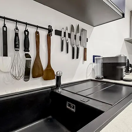 Duplex Moderne Et Lumineux Avec Piscine Et Parking Appartamento Tolosa