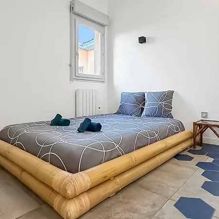 شقة Duplex Moderne Et Lumineux Avec Piscine Et Parking تولوز