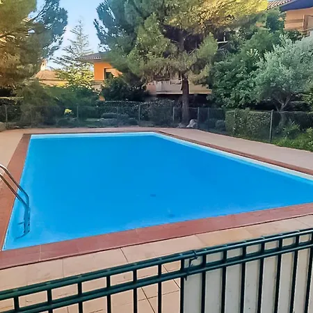 Duplex Moderne Et Lumineux Avec Piscine Et Parking شقة تولوز