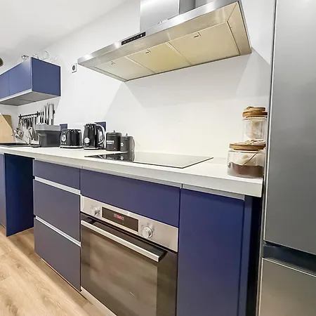 Duplex Moderne Et Lumineux Avec Piscine Et Parking * Toulouse