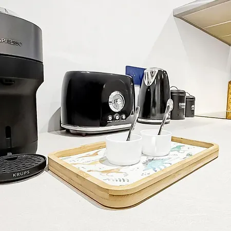 Duplex Moderne Et Lumineux Avec Piscine Et Parking Appartement *